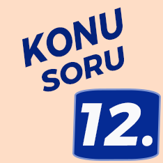 12. Sınıf Konu Anlatımlı Soru Bankası